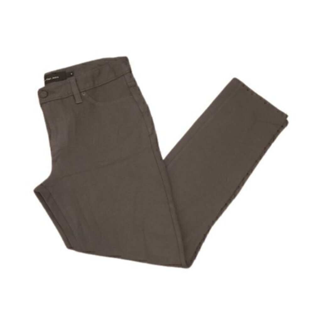 [Calvin Klein Jeans] Gray Dress Pants- Size 10